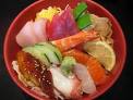 chirashi