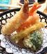 tempura