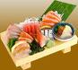 sashimi